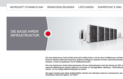 Scrrenshot Infosite-5