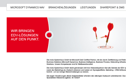 Scrrenshot Infosite-6
