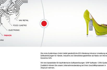 Scrrenshot Werbesite-5