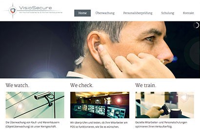 Visiosecure 1